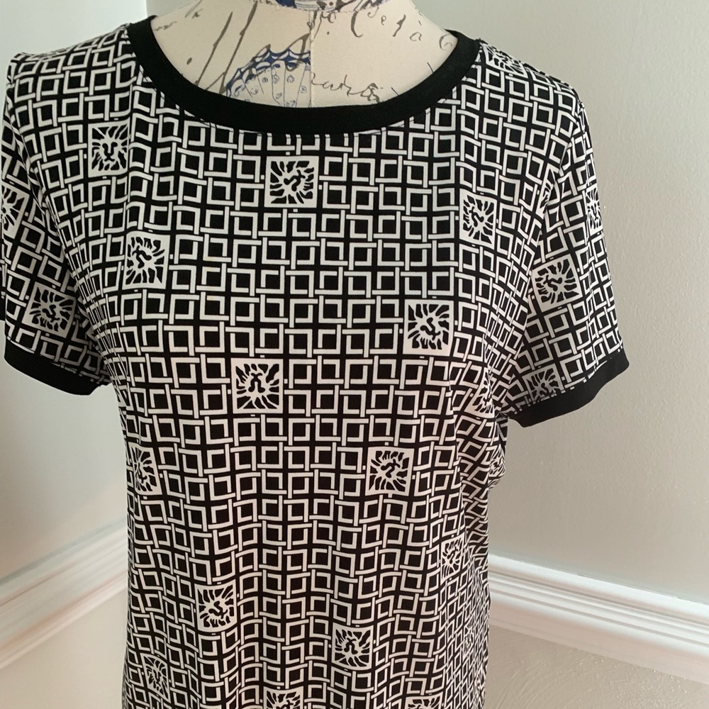 Anne Klein shirt